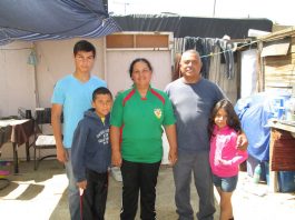 La Catrina fundraiser helps family in Mexico