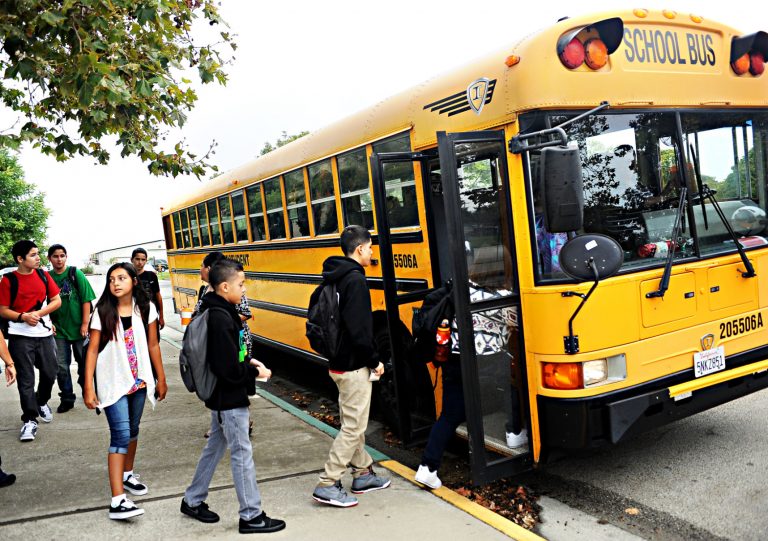 District reports bomb threat to middle school