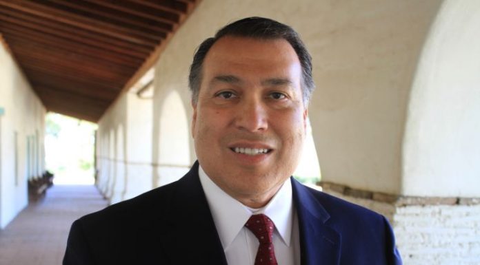 District loses finance guru, adds top official in classroom