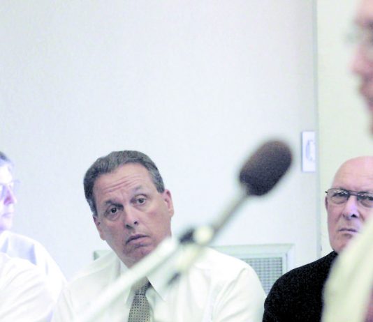 County legal fees defending Scagliotti approach $600k