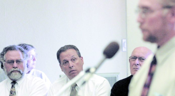 County legal fees defending Scagliotti approach $600k