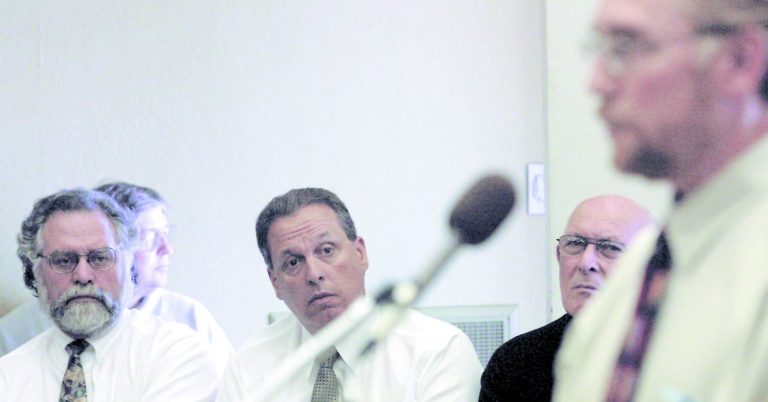 Guest View: Defending the indefensible in Scagliotti case