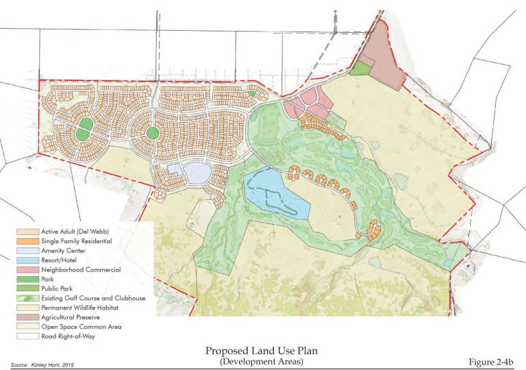 Guest View: San Juan Oaks-Del Webb project deserves support