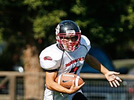 Football: Anzar earns signature victory