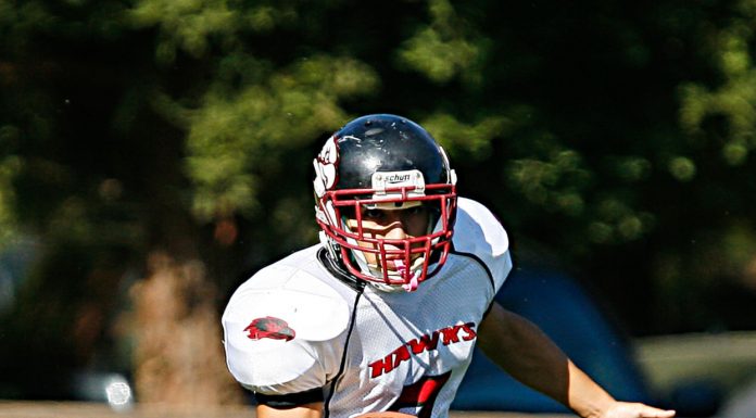 Football: Anzar earns signature victory