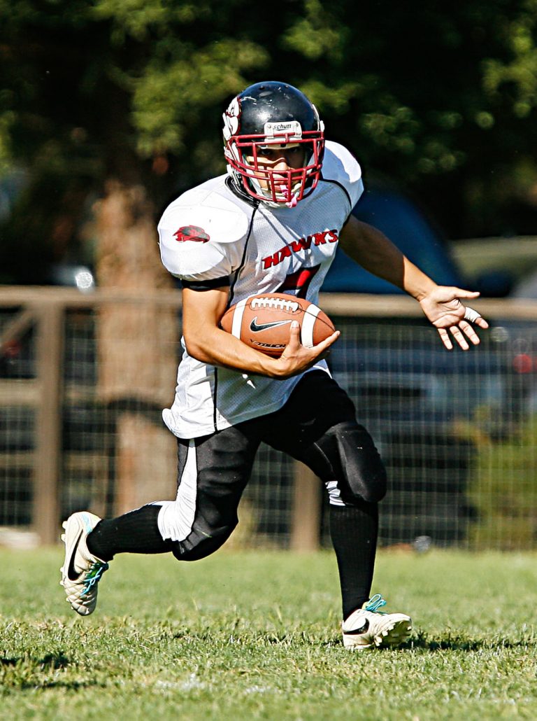 Football: Anzar earns signature victory