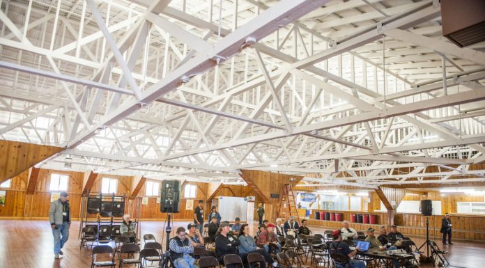 Chamber event to highlight Pavilion, fair at Bolado