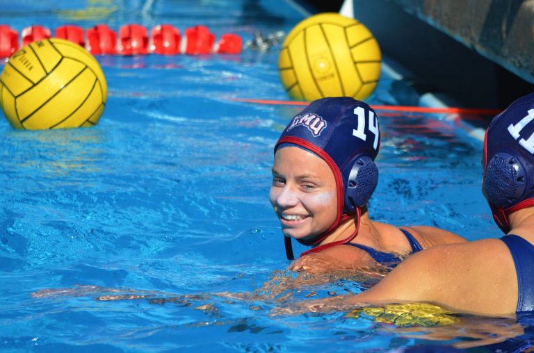 College: Schafer makes transition to Division I level