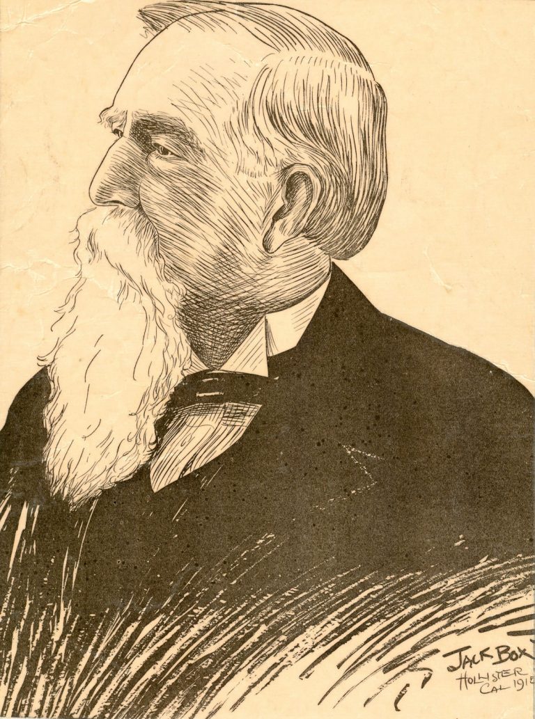 A century later, town founder’s novel emerges