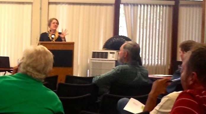 LULAC groups reject Gavilan election maps