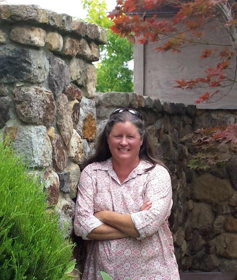 Tobias named CattleWoman of the Year