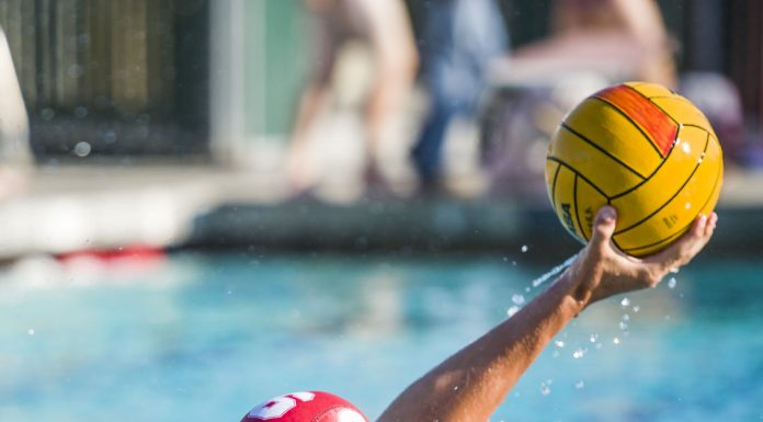 Water Polo: Balers, Christopher make for spirited matches