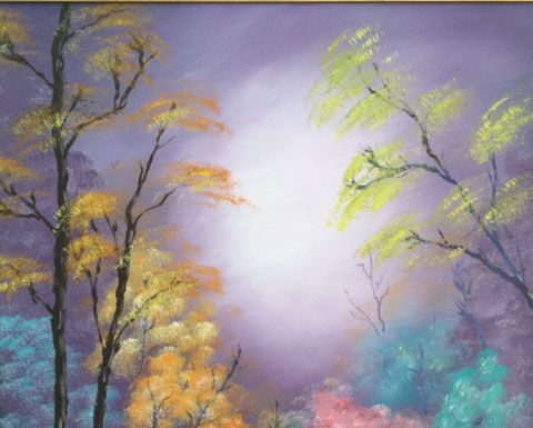 ARTspace hosting Fall Art Show