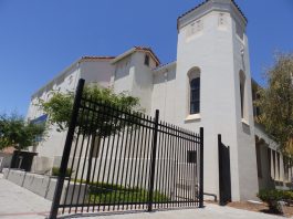 Most county students fail to meet new test standards