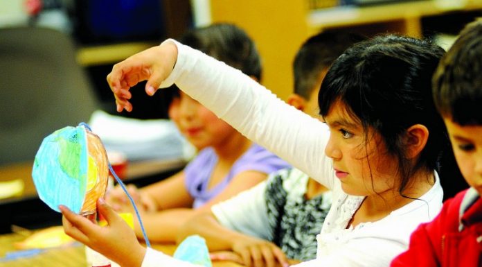San Benito students read 9.2M words for summer challenge
