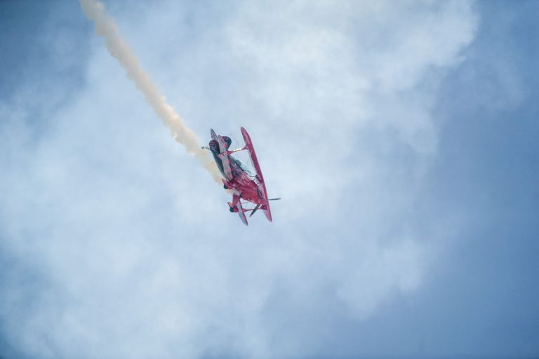 Community Board: Hollister Airshow needs turnaround