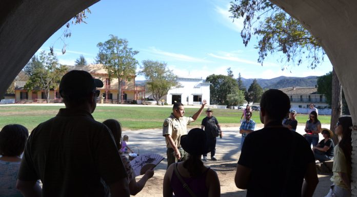 Hitchcock’s allure comes to life in San Juan