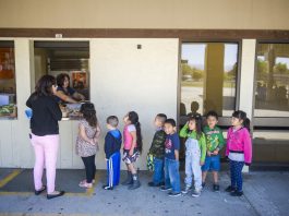 Start the bidding: School district to host public auction