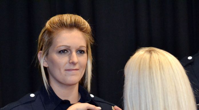 Hollister recruits ready to roll as firefighters