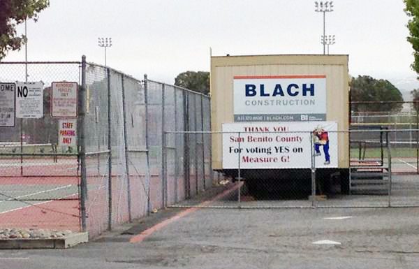 SBHS trustees want whole picture for projects