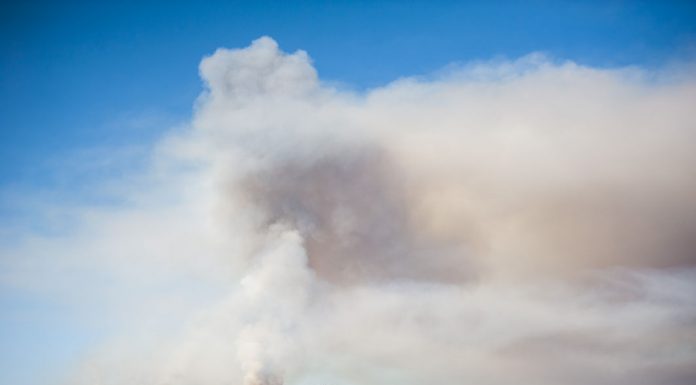 Updated: Cienega Fire 60 percent contained