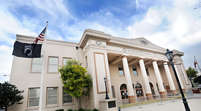 Council to review fire deal, nonprofit funding, park fees