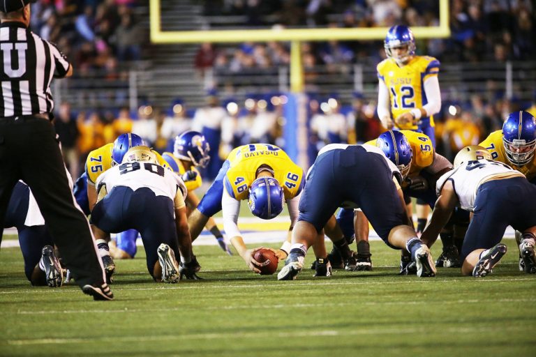 College: DiSalvo is Mr. Consistency