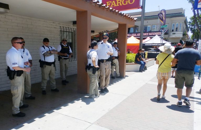 Police make arrest in bomb threat case