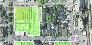 Developer Frank Leal buys Morgan Hill’s Downtown Mall