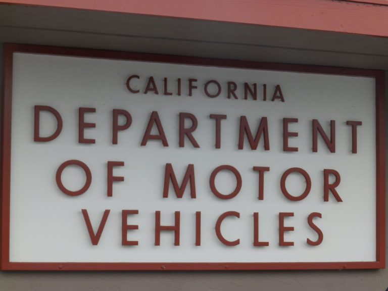 Hollister DMV office adds temporary Friday hours