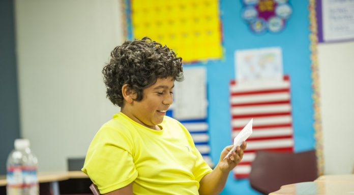 Hollister schools across the board on new state tests