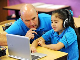 Schools hopeful for grant dollars to upgrade web connections