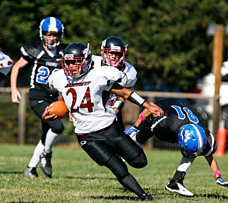 Football: Anzar can’t keep up with Pinewood