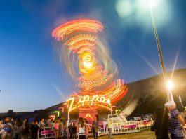 Fair time