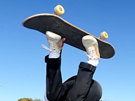 Records: Police issued zero tickets for helmet law since 2011