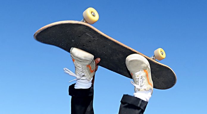 Records: Police issued zero tickets for helmet law since 2011