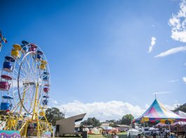 San Benito County fair is on for Sept. 30-Oct. 2
