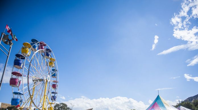 San Benito County fair is on for Sept. 30-Oct. 2