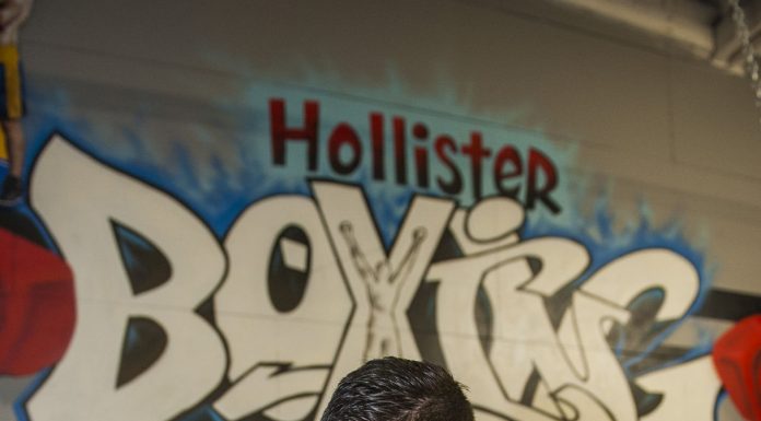 Boxing: Torres is positive trouble