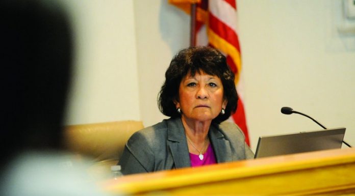 Appointments for pot committee stir supervisor’s angst