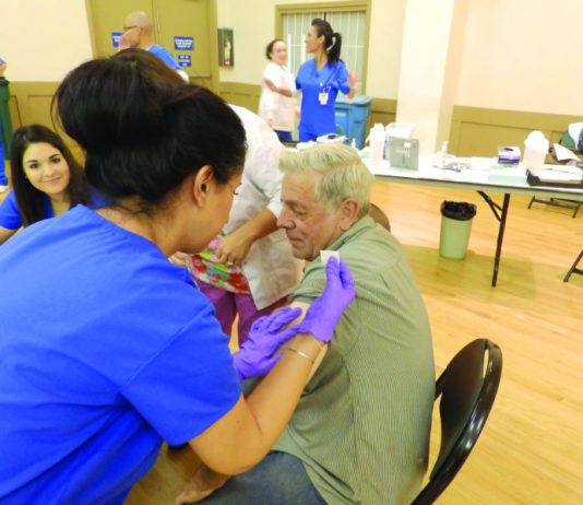 San Benito High School hiring full-time nurse