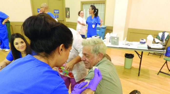 San Benito High School hiring full-time nurse