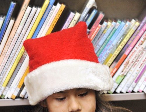 City, county explore needs for new library center