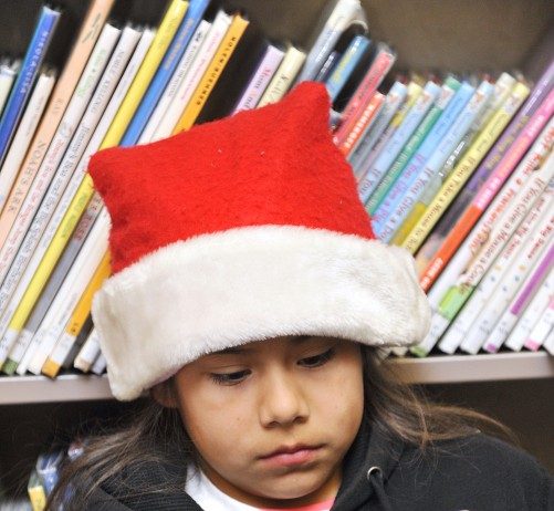 City, county explore needs for new library center