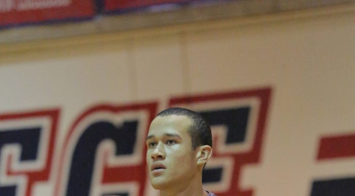 Community College: Collins, Skinner Ram tough