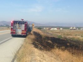San Juan council OKs revisions to fire contract