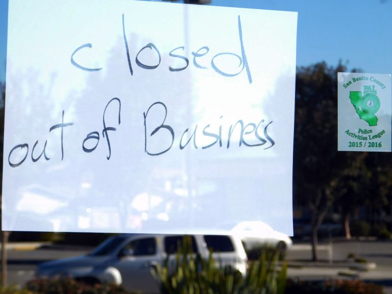 Updated: Gaming shop closes after story published