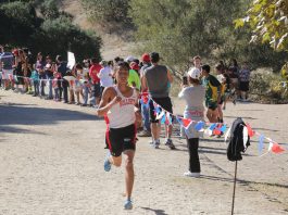 Cross Country: Changco, Kliewer crowned champions