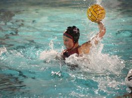 Water Polo: San Benito rules the pool