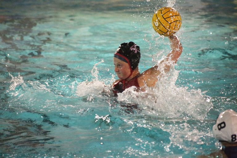 Water Polo: San Benito rules the pool